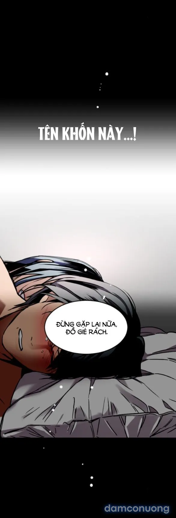 [18+] Nari Ở Nhà Đối Diện 