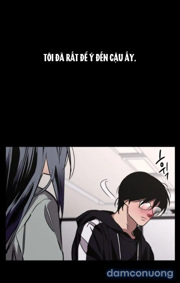 [18+] Nari Ở Nhà Đối Diện 