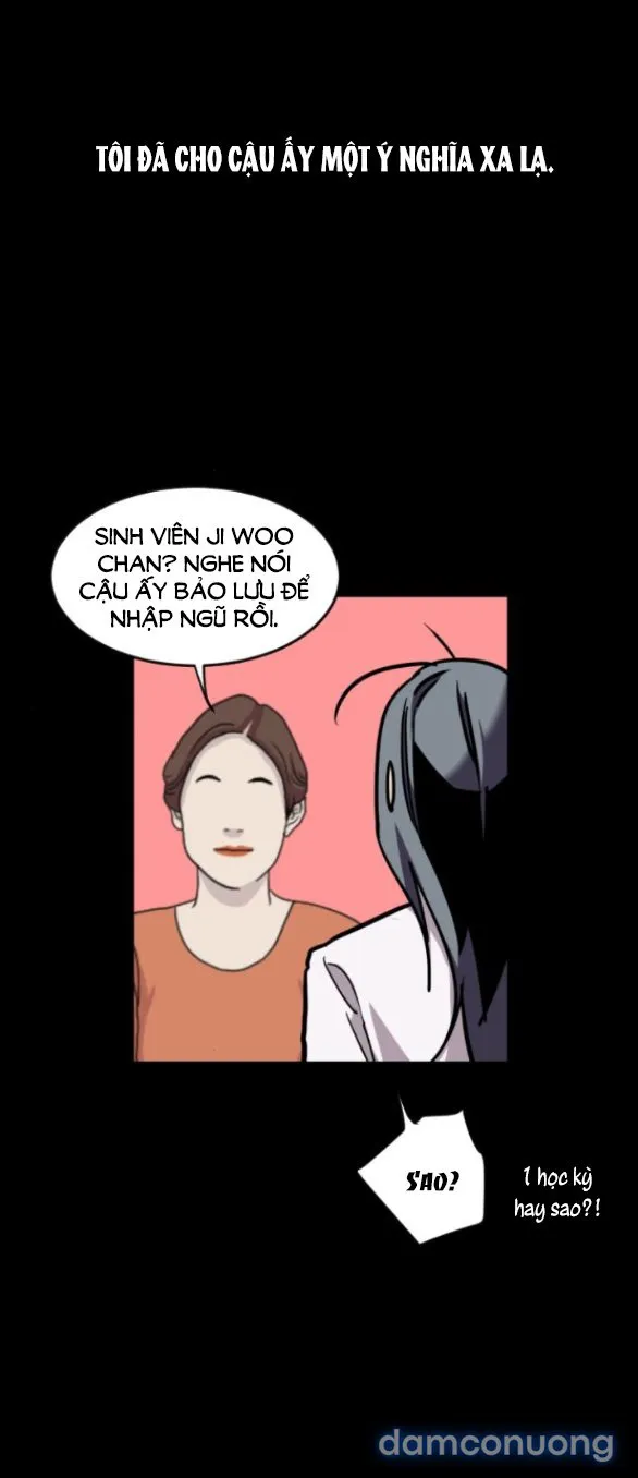[18+] Nari Ở Nhà Đối Diện 