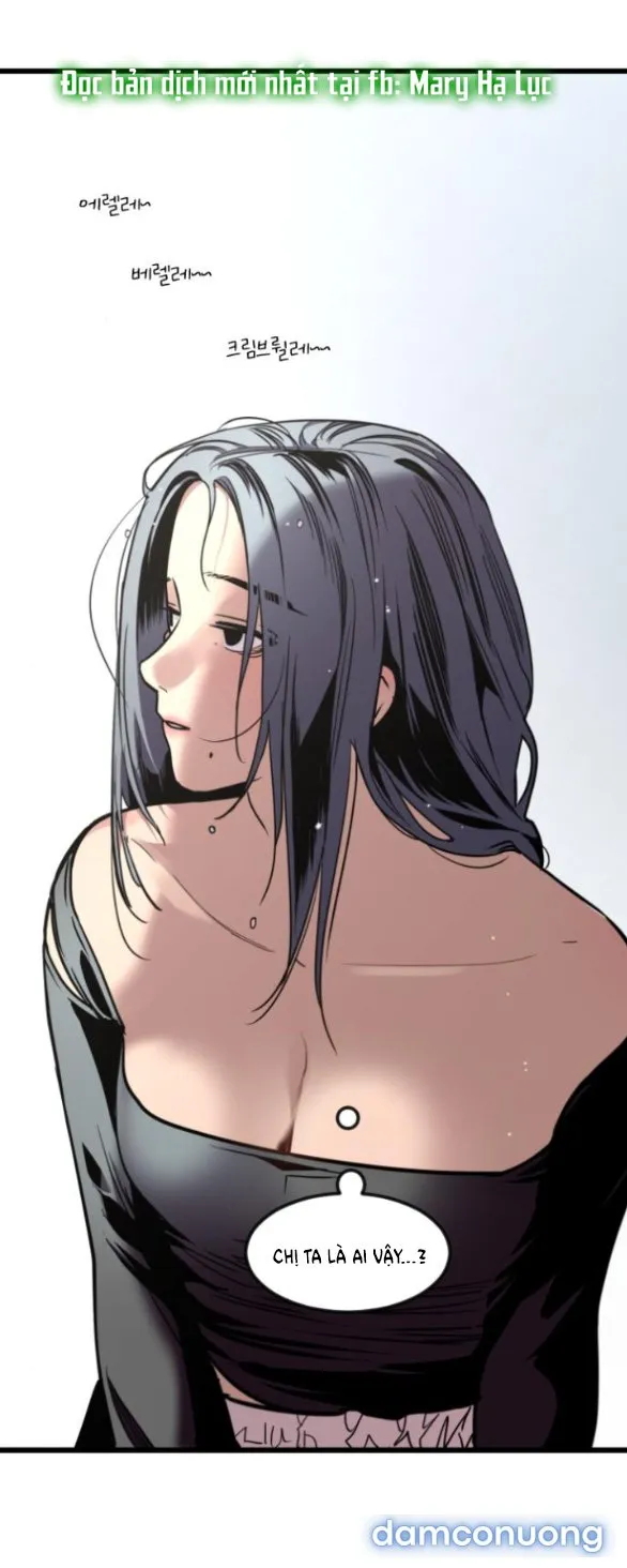 [18+] Nari Ở Nhà Đối Diện 