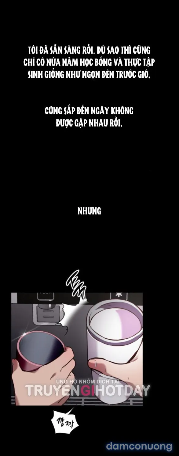 [18+] Nari Ở Nhà Đối Diện 