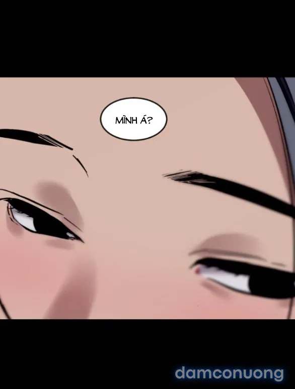 [18+] Nari Ở Nhà Đối Diện 