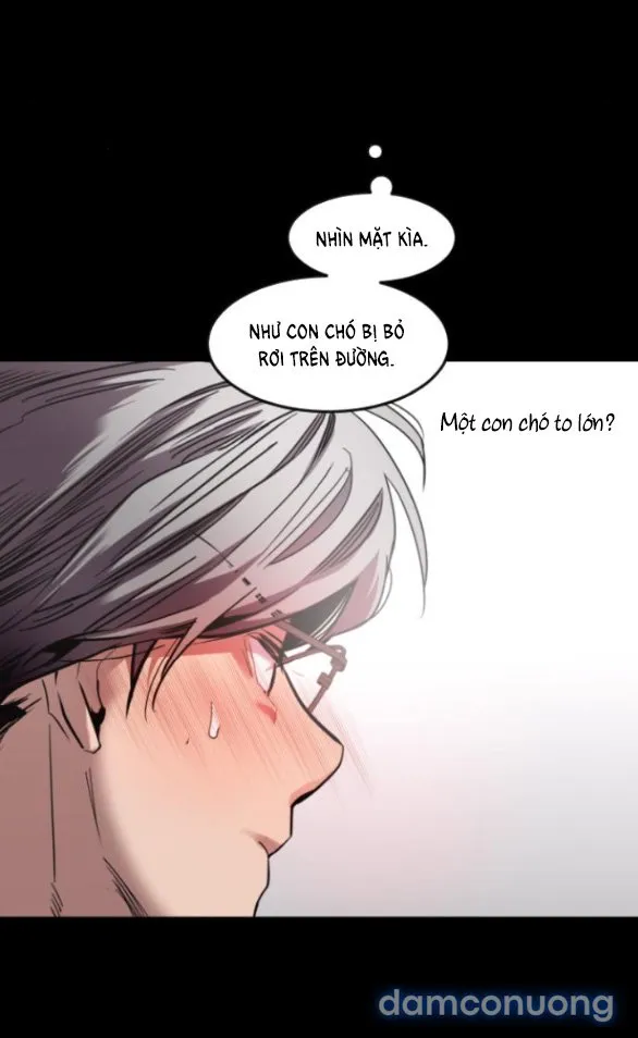 [18+] Nari Ở Nhà Đối Diện 