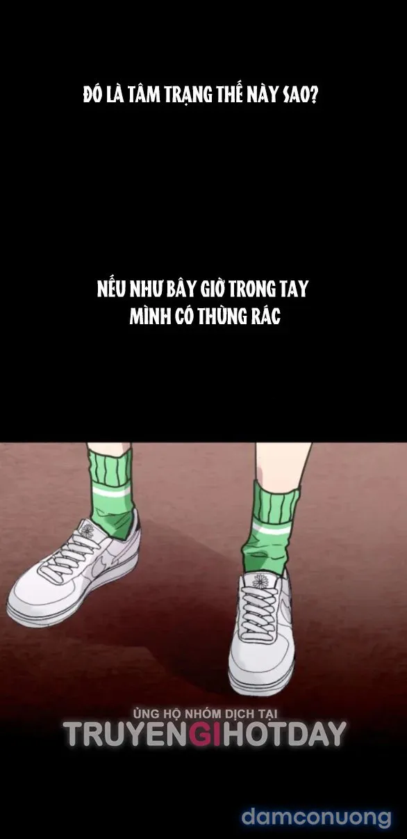 [18+] Nari Ở Nhà Đối Diện 