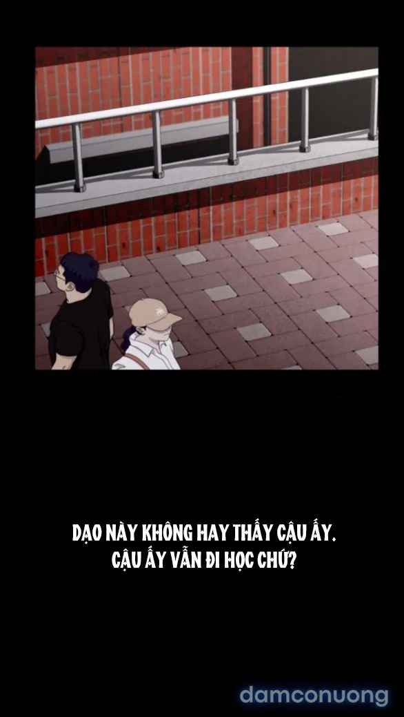 [18+] Nari Ở Nhà Đối Diện 
