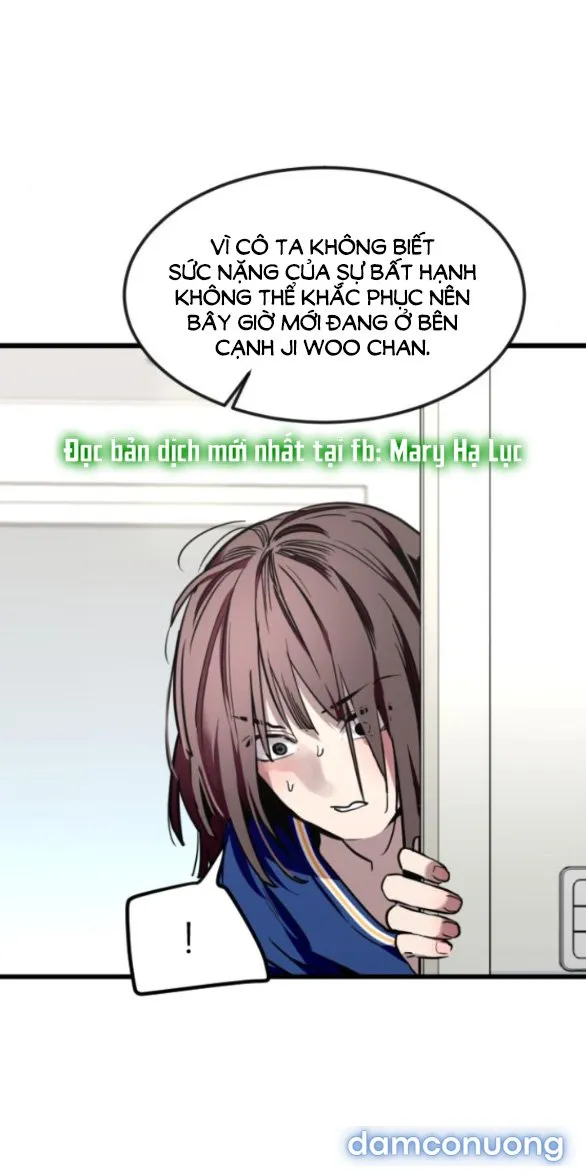 [18+] Nari Ở Nhà Đối Diện 