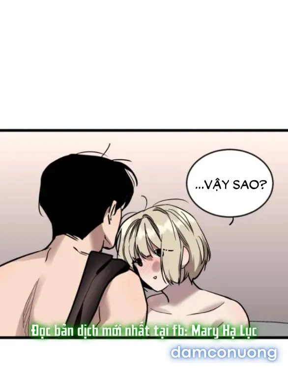[18+] Nari Ở Nhà Đối Diện 