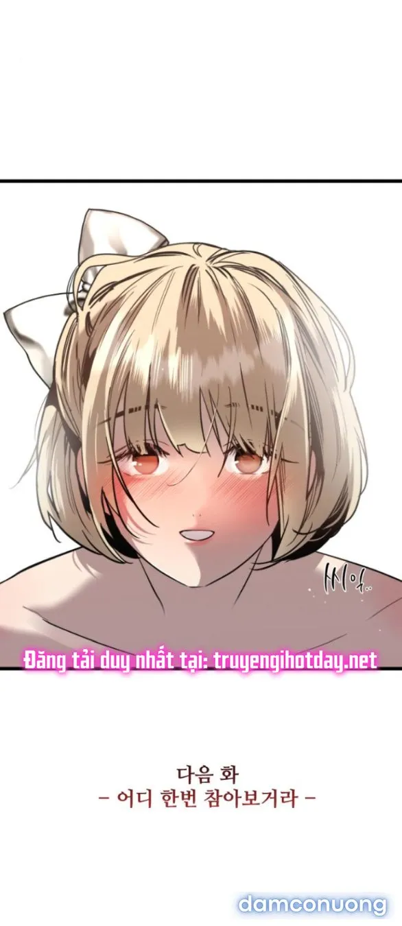 [18+] Nari Ở Nhà Đối Diện 