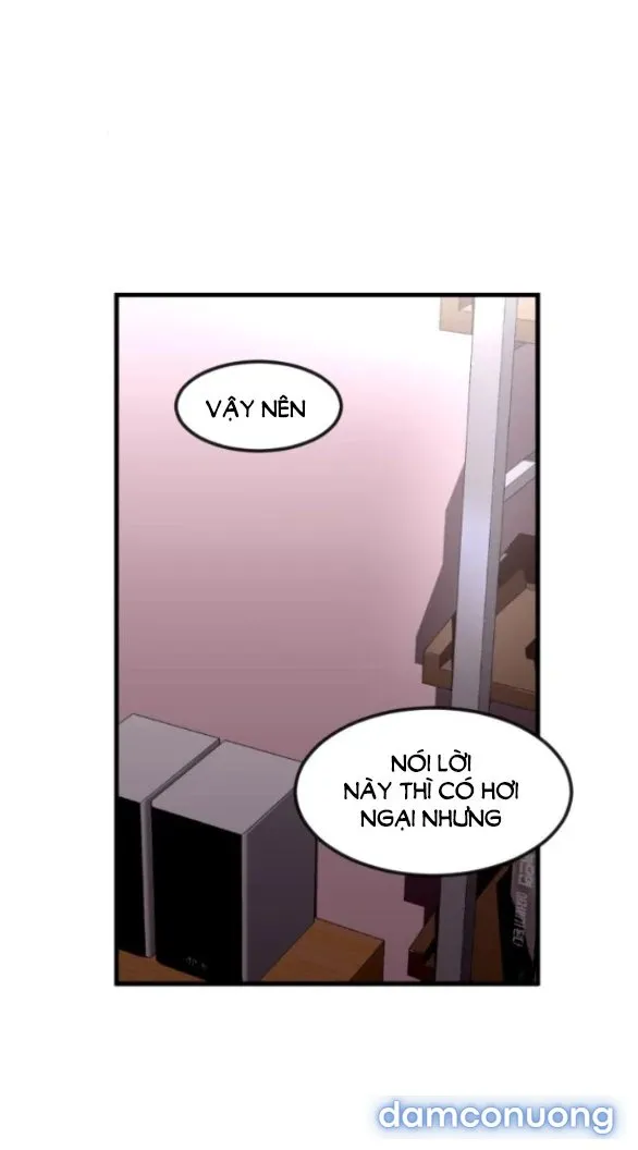 [18+] Nari Ở Nhà Đối Diện 
