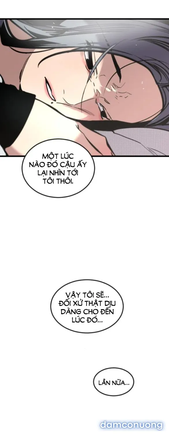 [18+] Nari Ở Nhà Đối Diện 