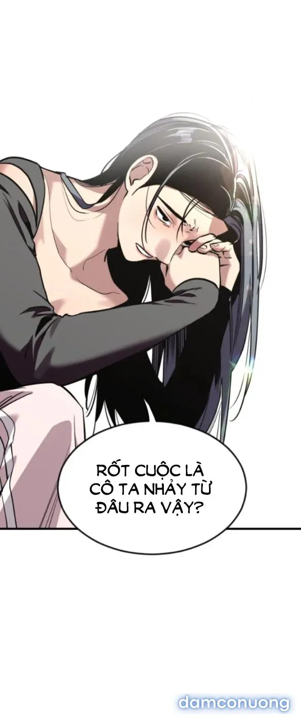 [18+] Nari Ở Nhà Đối Diện 