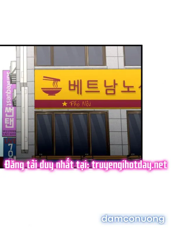 [18+] Nari Ở Nhà Đối Diện 