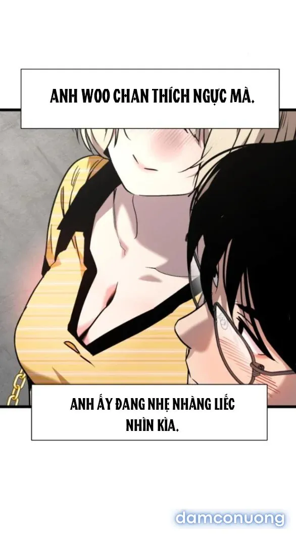 [18+] Nari Ở Nhà Đối Diện 