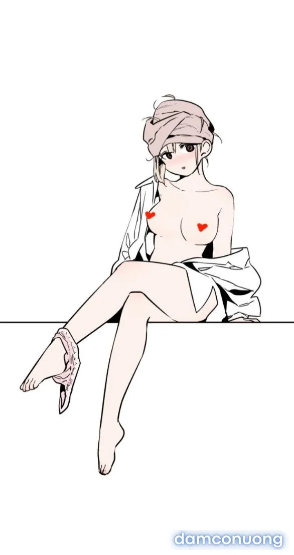 [18+] Nari Ở Nhà Đối Diện 