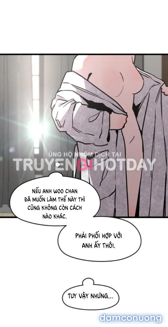 [18+] Nari Ở Nhà Đối Diện 