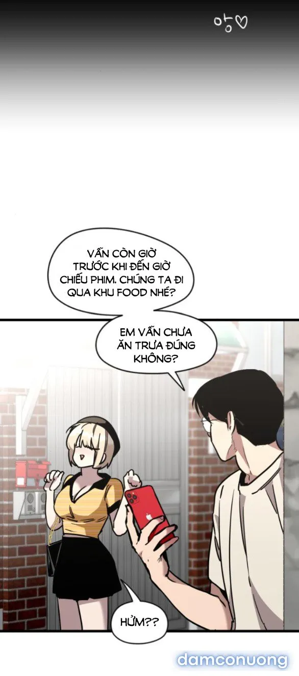 [18+] Nari Ở Nhà Đối Diện 