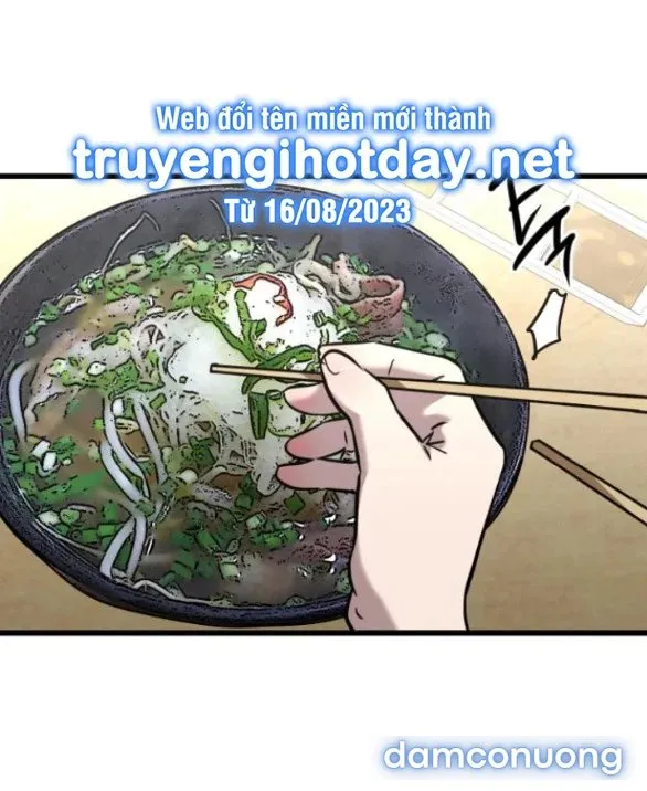 [18+] Nari Ở Nhà Đối Diện 