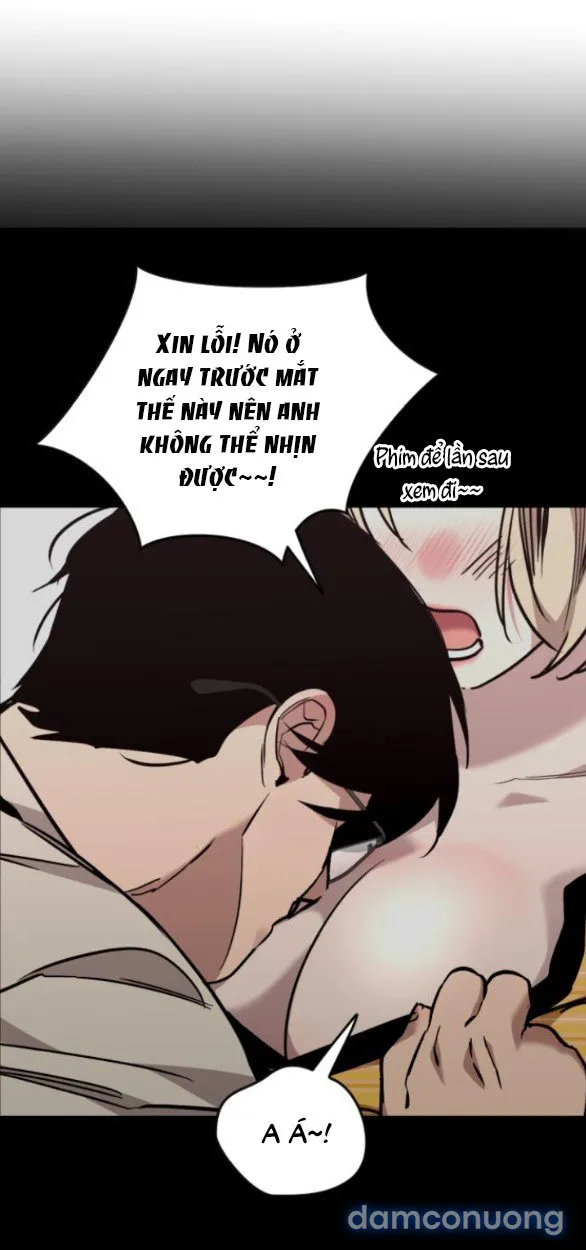 [18+] Nari Ở Nhà Đối Diện 