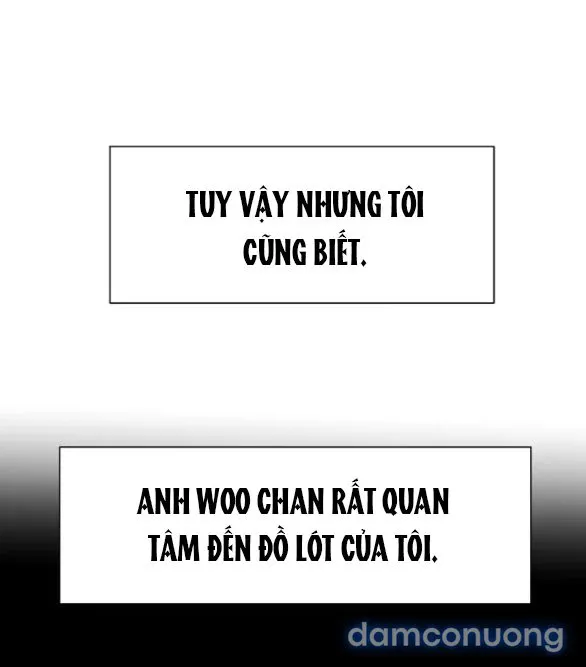 [18+] Nari Ở Nhà Đối Diện 