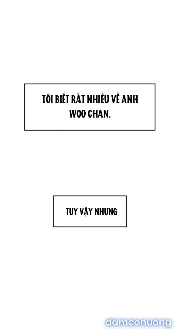 [18+] Nari Ở Nhà Đối Diện 