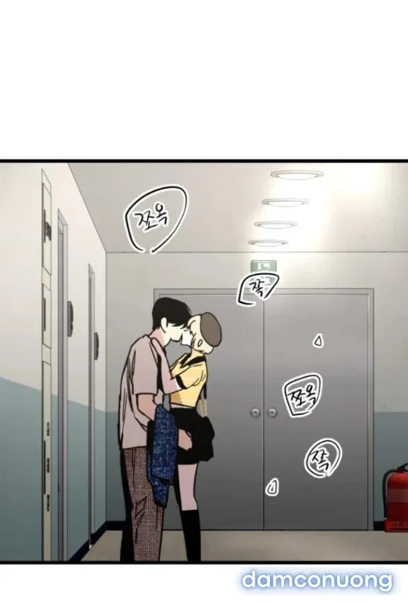 [18+] Nari Ở Nhà Đối Diện 