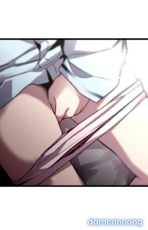 [18+] Nari Ở Nhà Đối Diện 