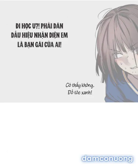 [18+] Nari Ở Nhà Đối Diện 