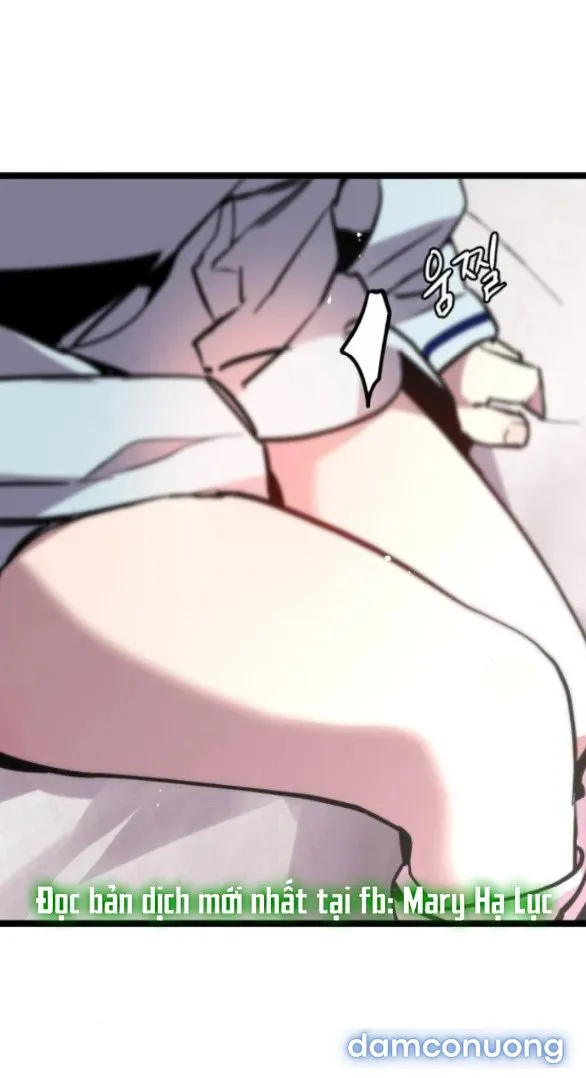 [18+] Nari Ở Nhà Đối Diện 