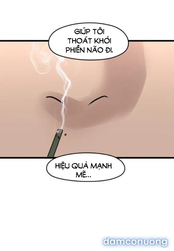 [18+] Nari Ở Nhà Đối Diện 