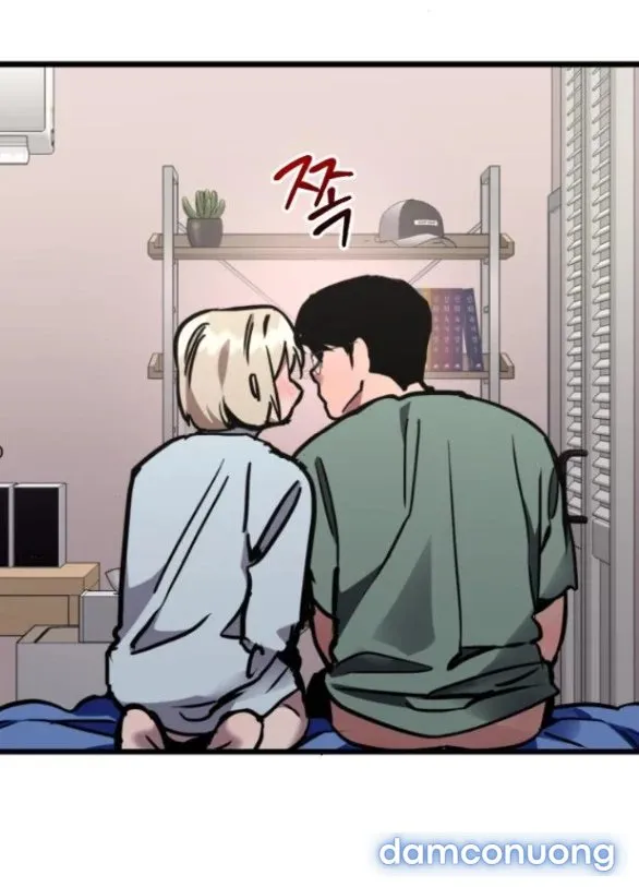 [18+] Nari Ở Nhà Đối Diện 