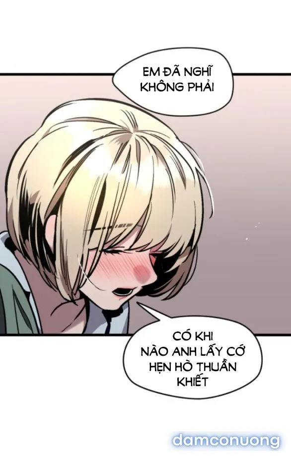 [18+] Nari Ở Nhà Đối Diện 