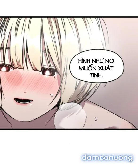 [18+] Nari Ở Nhà Đối Diện 
