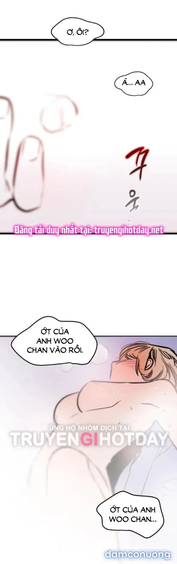 [18+] Nari Ở Nhà Đối Diện 