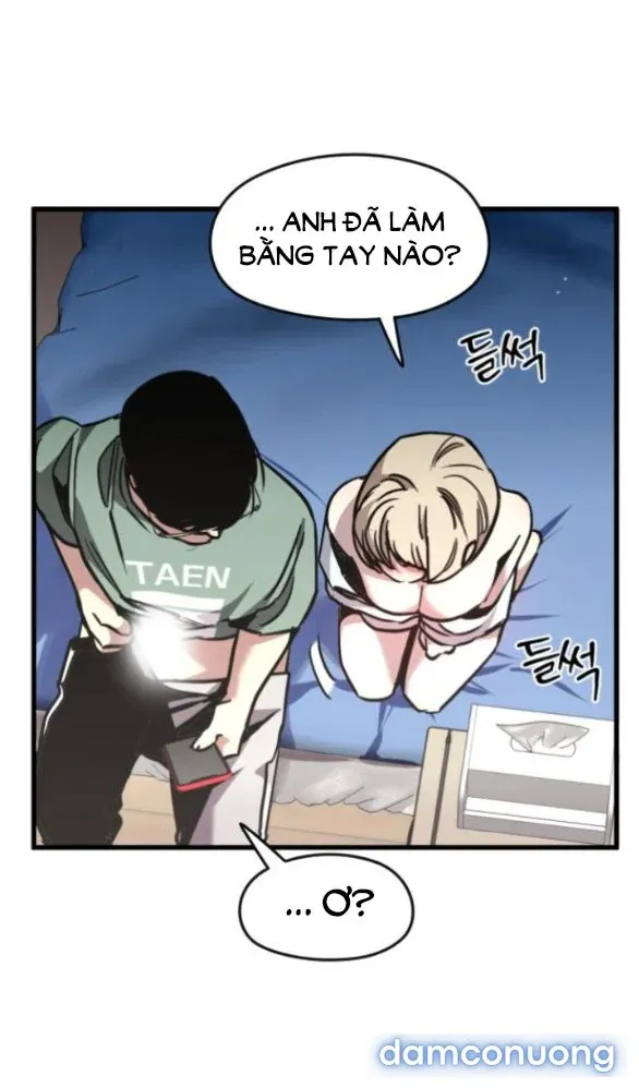 [18+] Nari Ở Nhà Đối Diện 