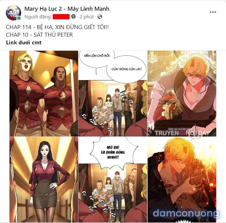 [18+] Nari Ở Nhà Đối Diện 