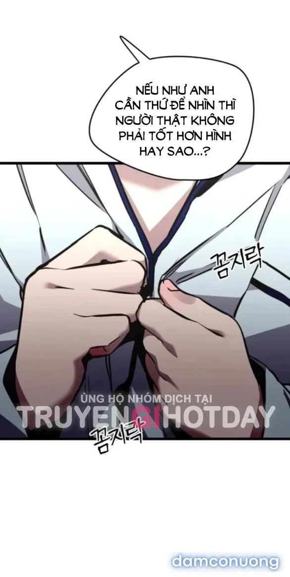 [18+] Nari Ở Nhà Đối Diện 