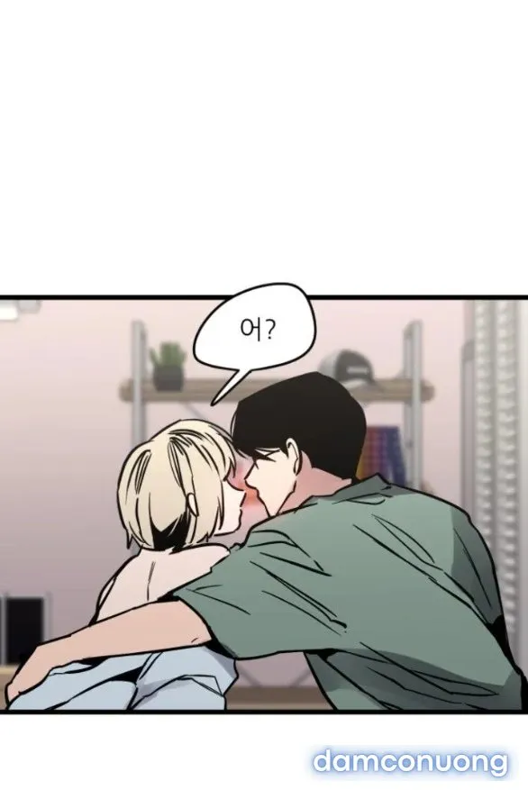 [18+] Nari Ở Nhà Đối Diện 