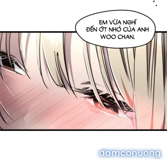 [18+] Nari Ở Nhà Đối Diện 