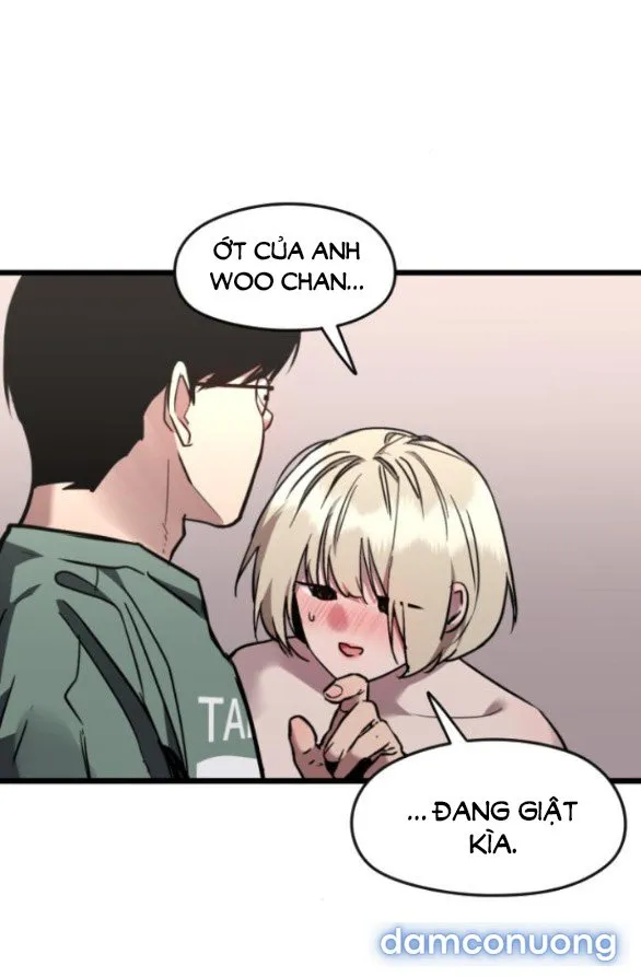 [18+] Nari Ở Nhà Đối Diện 
