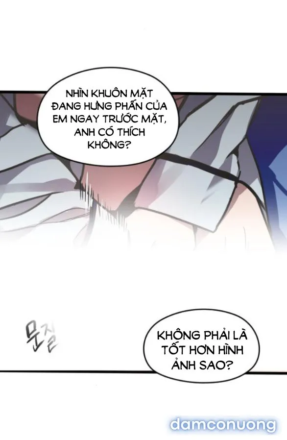 [18+] Nari Ở Nhà Đối Diện 