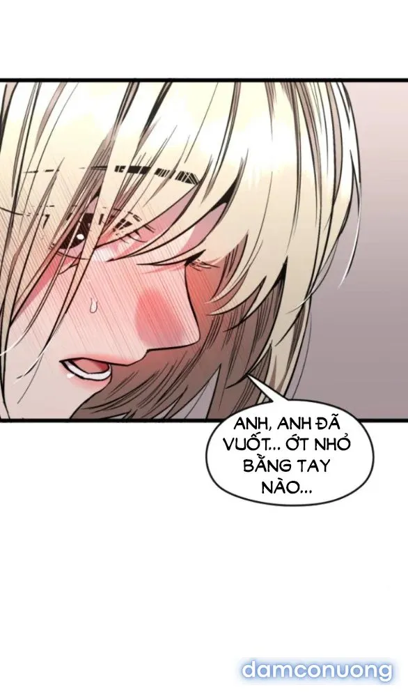 [18+] Nari Ở Nhà Đối Diện 