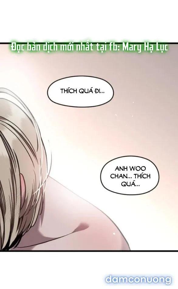 [18+] Nari Ở Nhà Đối Diện 