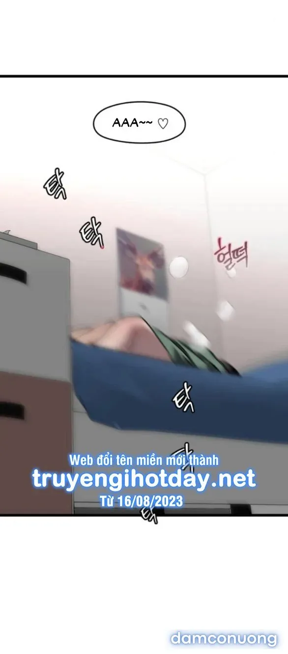 [18+] Nari Ở Nhà Đối Diện 