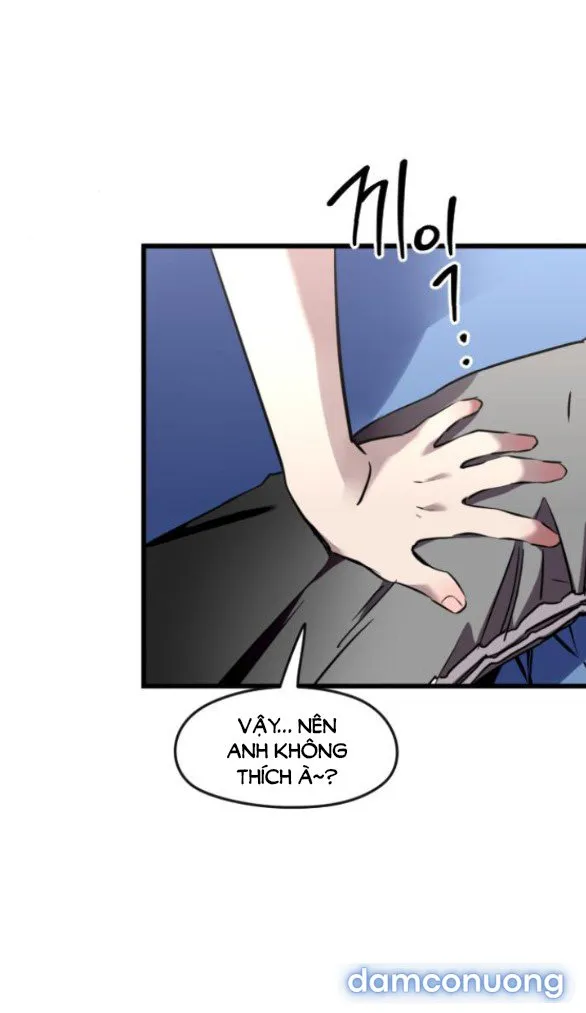 [18+] Nari Ở Nhà Đối Diện 