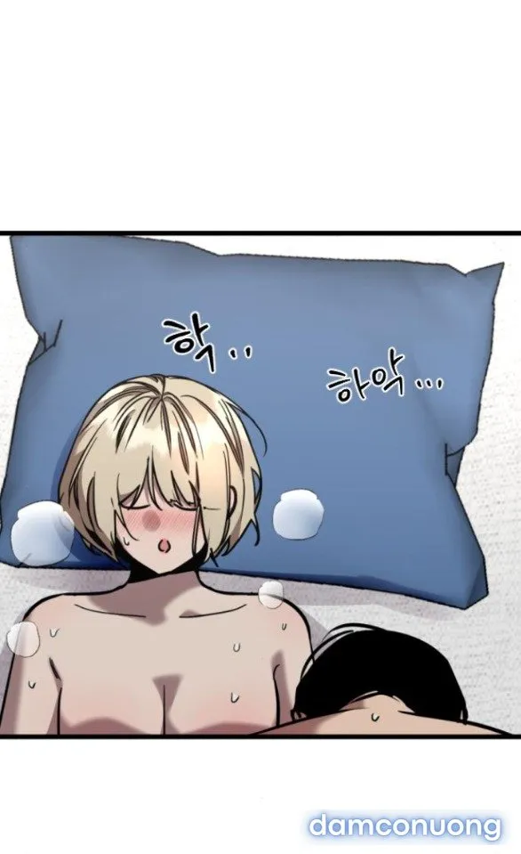 [18+] Nari Ở Nhà Đối Diện 