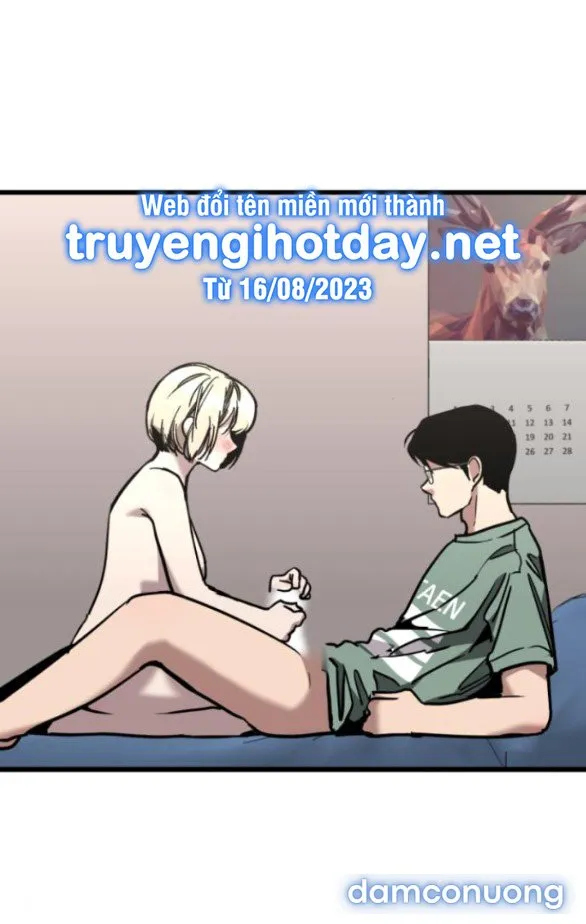 [18+] Nari Ở Nhà Đối Diện 