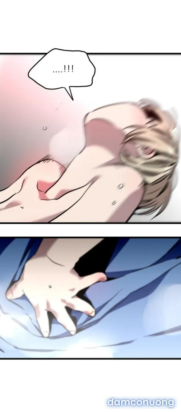 [18+] Nari Ở Nhà Đối Diện 