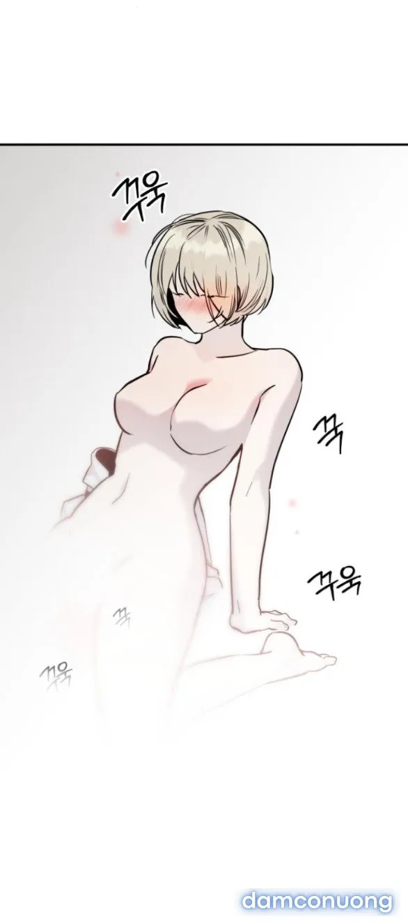 [18+] Nari Ở Nhà Đối Diện 