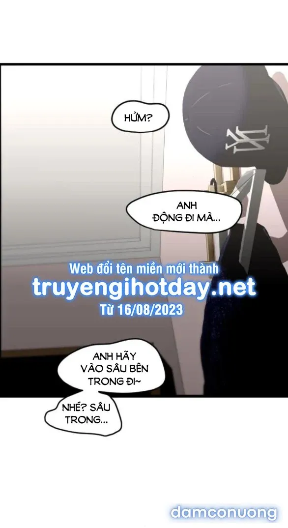 [18+] Nari Ở Nhà Đối Diện 