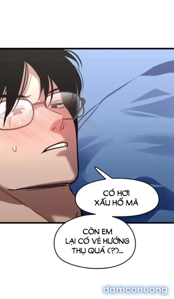 [18+] Nari Ở Nhà Đối Diện 